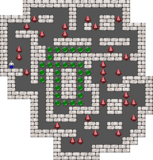 Уровень 63 — Sonic 3